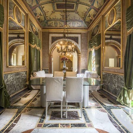 Suite Del Barone By Wonderful Italy Palermo Exteriör bild