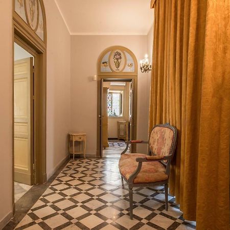 Suite Del Barone By Wonderful Italy Palermo Exteriör bild