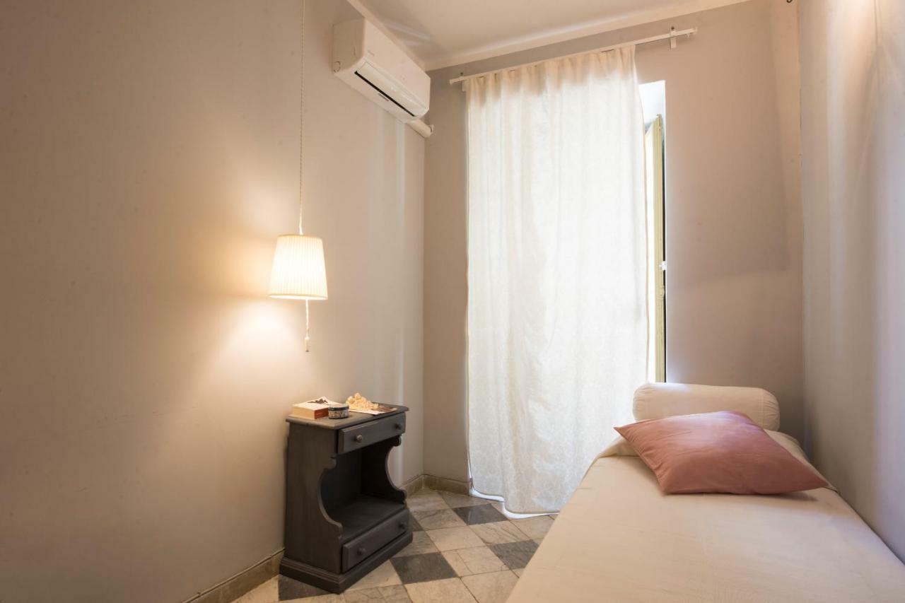 Suite Del Barone By Wonderful Italy Palermo Exteriör bild