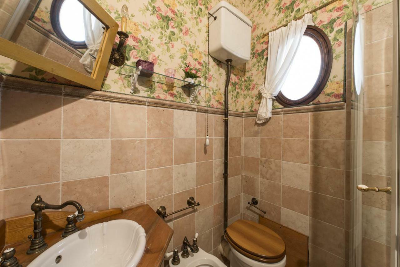 Suite Del Barone By Wonderful Italy Palermo Exteriör bild